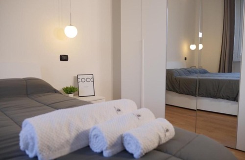 Vigentino Apartment | PRADA House - Milano