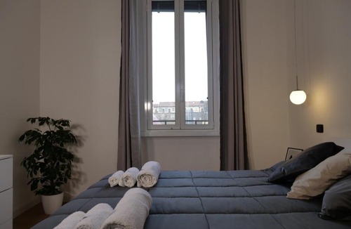 Vigentino Apartment | PRADA House - Milano