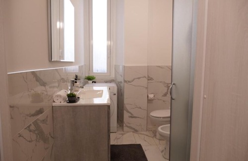 Vigentino Apartment | PRADA House - Milano