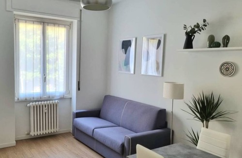 Dergano Apartment | Prampolini 12 - RENT'CA