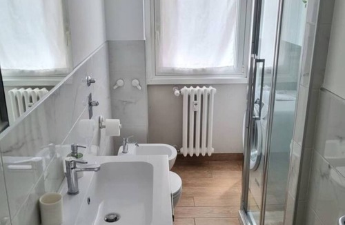 Dergano Apartment | Prampolini 12 - RENT'CA