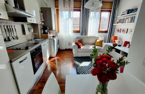 Zona Padova Apartment | Premier Apartment Milano
