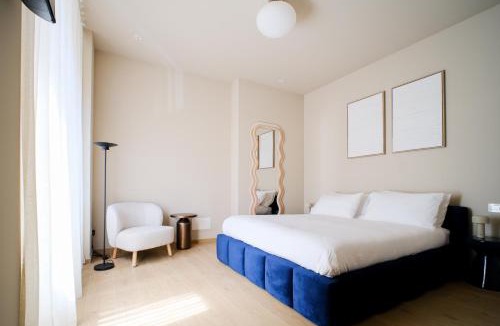 Tirano Apartment | Premier Stay The Garden - Bernina Experience