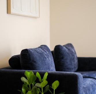 Tirano Apartment | Premier Stay The Garden - Bernina Experience