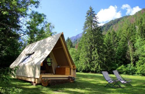 Temu Other | Presanella Mountain Lodge