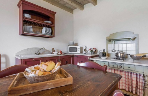 Pozzolengo House | Preseglie Lake Garda - Rosa Canina