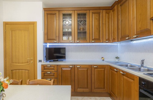 Castione della Presolana Apartment | [Presolana Home] with a view. Self Check-in
