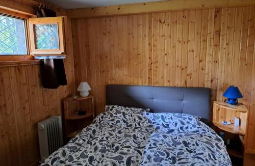 Castione della Presolana Apartment | Presolana Horizon