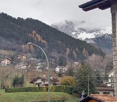 Castione della Presolana Apartment | Presolana Home