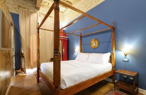 Borgonuovo Apartment | Prestige Boutique Aparthotel - Montenapoleone