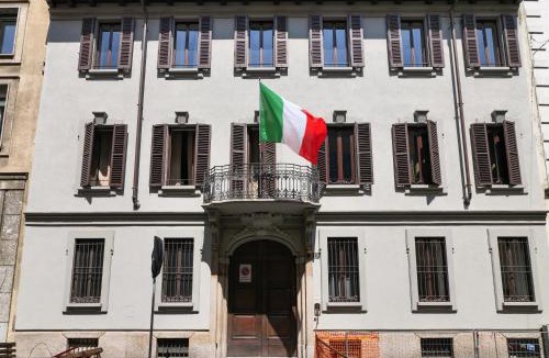 Borgonuovo Apartment | Prestige Boutique Aparthotel - Montenapoleone