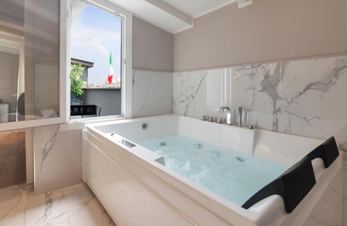 Bullona Apartment | PRESTIGE BOUTIQUE APARTHOTEL - Piazza Duomo View