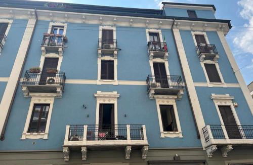 Chinatown Apartment | PRESTIGE BOUTIQUE HOMES - Arco della Pace 2