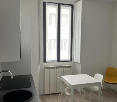 Chinatown Apartment | PRESTIGE BOUTIQUE HOMES - Arco della Pace 2