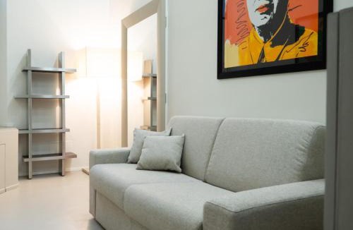 Porta Romana Apartment | PRESTIGE BOUTIQUE HOMES - Cenacolo Area