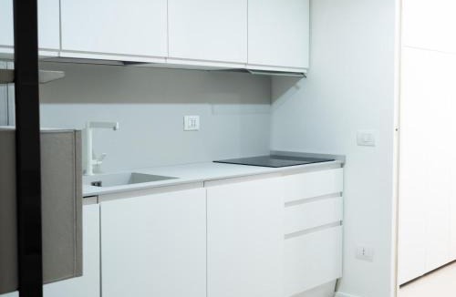 Porta Romana Apartment | PRESTIGE BOUTIQUE HOMES - Cenacolo Area