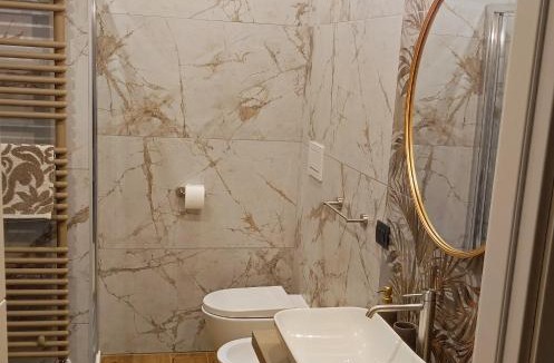 Legnano Apartment | Prestigioso appartamento vicino Milano, Rho fiera, Aeroporto MXP