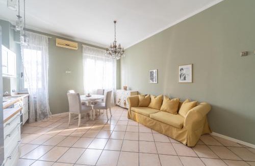 Zona Lancetti Apartment | Pretty FLAT in Milan