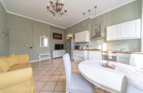 Zona Lancetti Apartment | Pretty FLAT in Milan