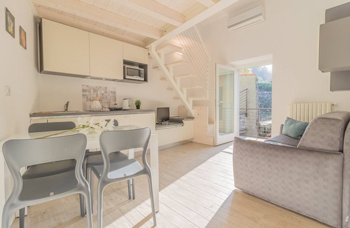 Varenna Apartment | Pretty Home Varenna Center