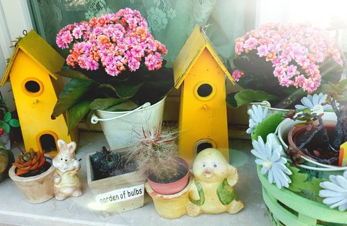 Portese House | PRETTY PORTION OF INDEPENDENT VILLA A FEW STEPS FROM THE LAKE Free Wifi