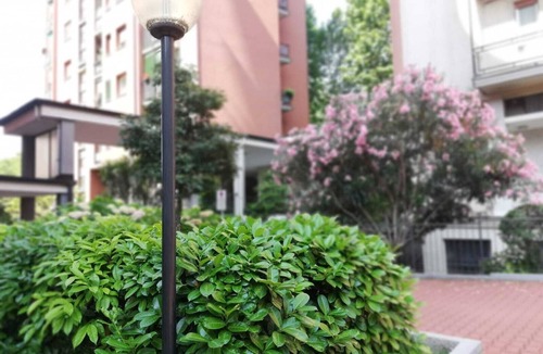Rondinella - Baraggia - Restellone House | PRETTY TWO-ROOM APARTMENT 5 MINUTES FROM THE METRO