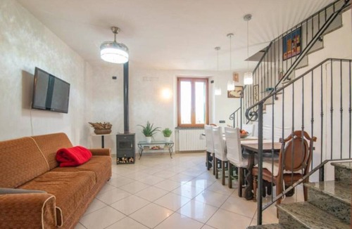 Pelucca - Villaggio Falck Resort | Private room ∙ 1 guest
