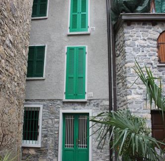 Esino Lario Apartment | PRIMA DEL CIELO - appartamento LAGO