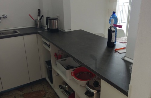 Limonta Apartment | Prime location, house on the lake, with own direct beach access, Limonta, near Bellagio