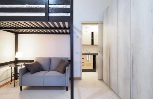 Zona Risorgimento Apartment | PrimoPiano - Calvi