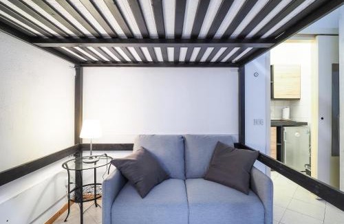 Zona Risorgimento Apartment | PrimoPiano - Calvi