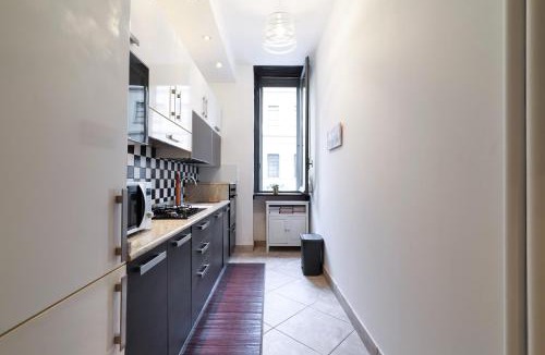 Casoretto Apartment | PrimoPiano - Casoretto