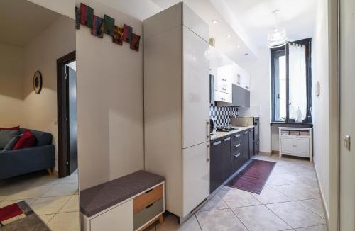 Casoretto Apartment | PrimoPiano - Casoretto