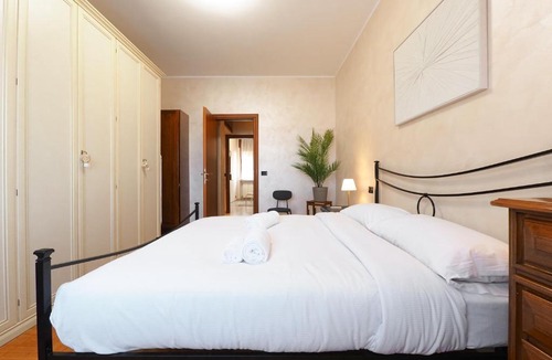 Bullona Apartment | PrimoPiano - Cenisio C