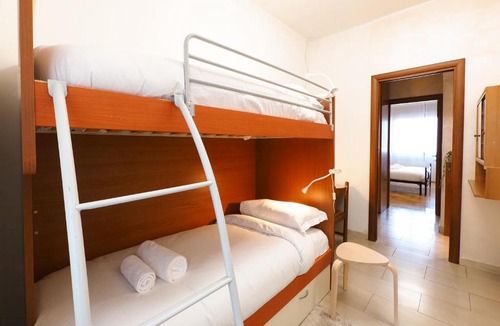 Bullona Apartment | PrimoPiano - Cenisio C