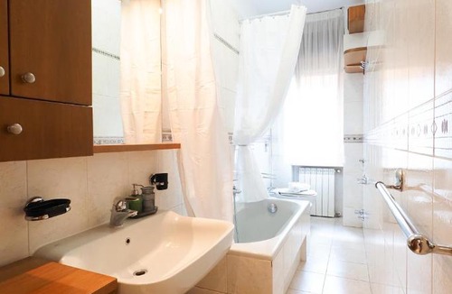 Bullona Apartment | PrimoPiano - Cenisio C