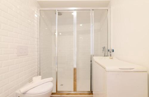 Dergano Apartment | PrimoPiano - Jenner