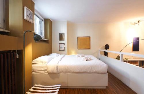 Chinatown Apartment | PrimoPiano - Messina