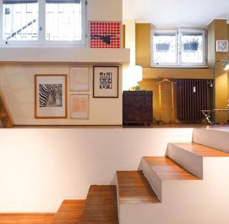 Chinatown Apartment | PrimoPiano - Messina
