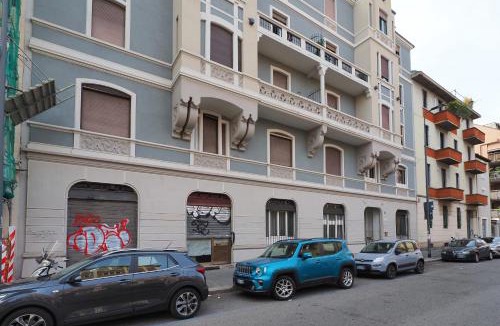 NoLo Apartment | PrimoPiano - Oxilia