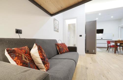 NoLo Apartment | PrimoPiano - Oxilia