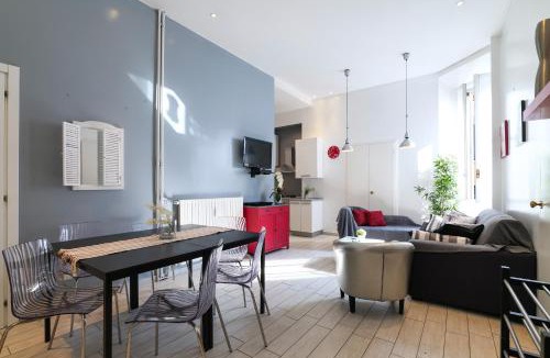 Central Station Apartment | PrimoPiano - Ozanam