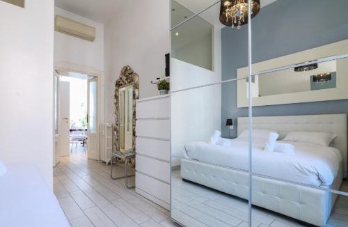 Central Station Apartment | PrimoPiano - Ozanam