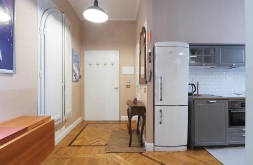 Navigli Apartment | PrimoPiano - Piazza Napoli