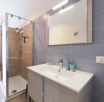 Guastalla Apartment | PrimoPiano - Porta Romana 113