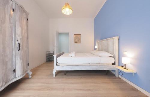 Guastalla Apartment | PrimoPiano - Porta Romana 113
