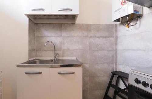Guastalla Apartment | PrimoPiano - Porta Romana 113