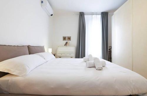 NoLo Apartment | PrimoPiano - Rinuccini