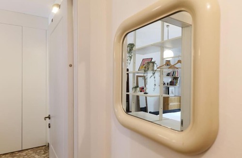 Ortica Apartment | PrimoPiano - Vanzetti