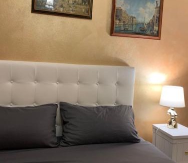 Rodigo House | PRINCIPE ROOMS